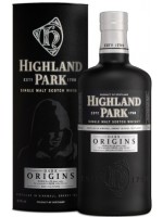 Highland Park Dark Origins 
